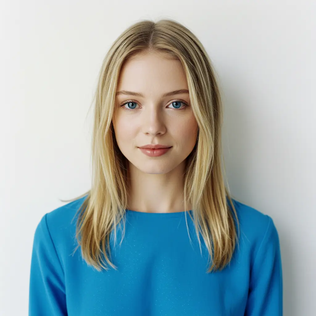 Nancy Lupiya
