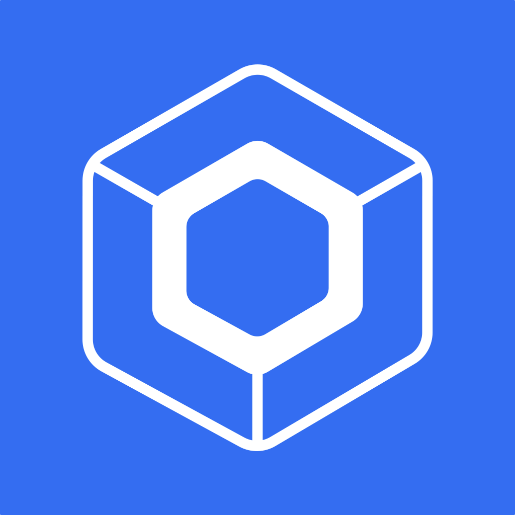 Crossword Glow app icon