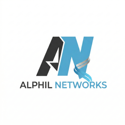 Alphil Networks Limited logo