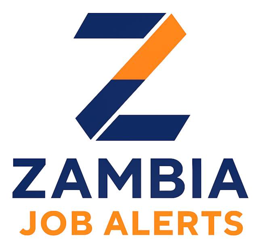 Zambia Job Alerts logo